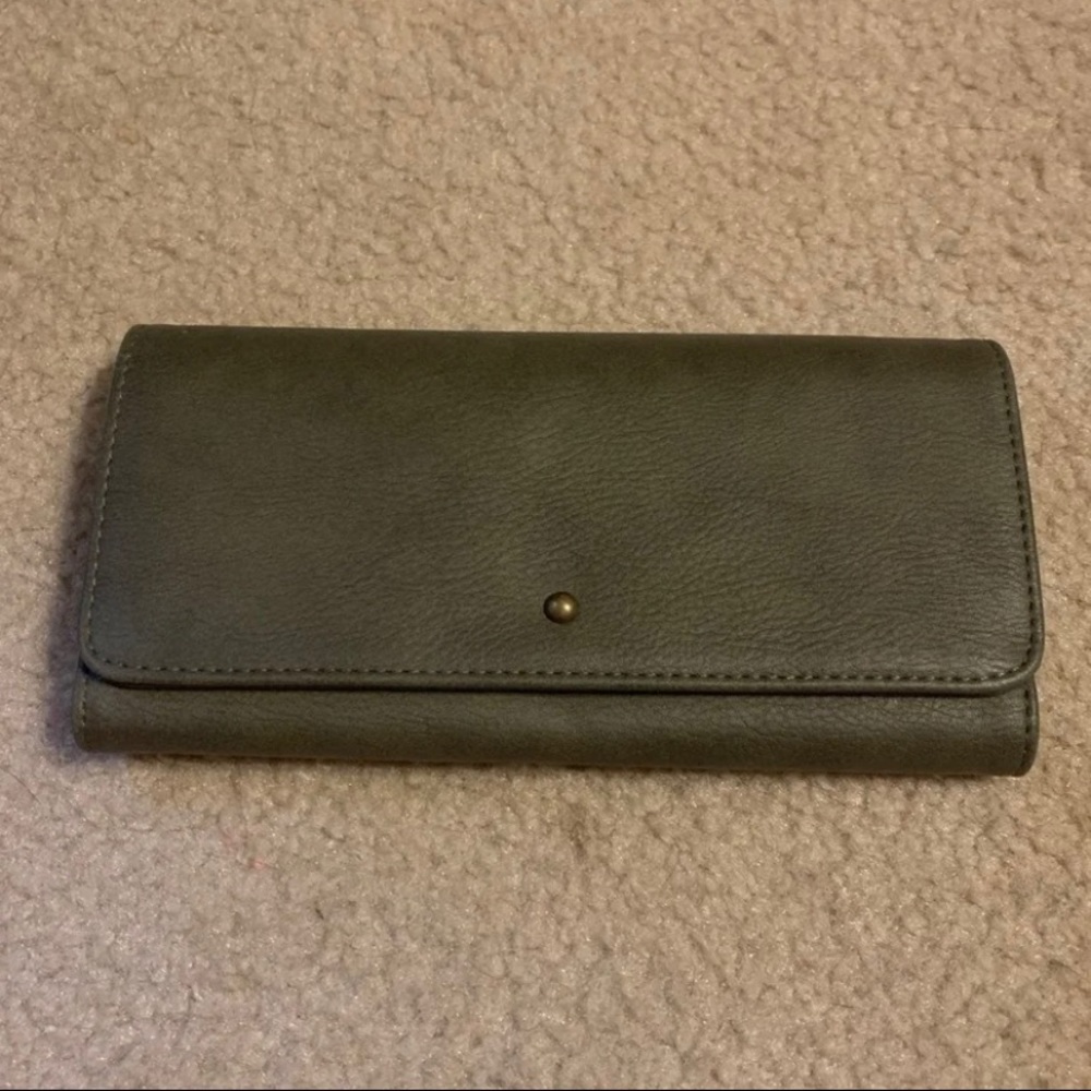 Wallet